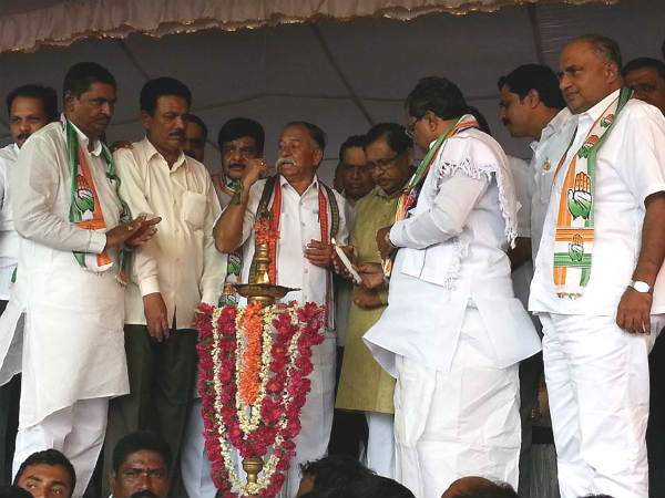 ಮಾಟಮಂತ್ರದ ರಾಜಕಾರಣ
