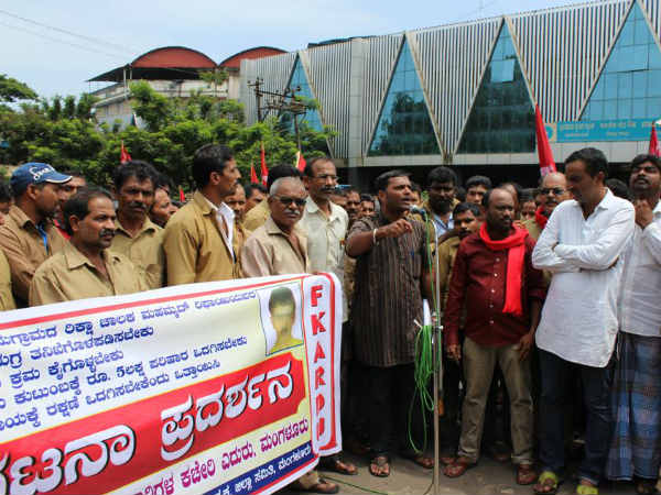 ರಕ್ಷಣೆ ಕೊಡುವಲ್ಲಿ ಪೊಲೀಸರು ವಿಫಲ
