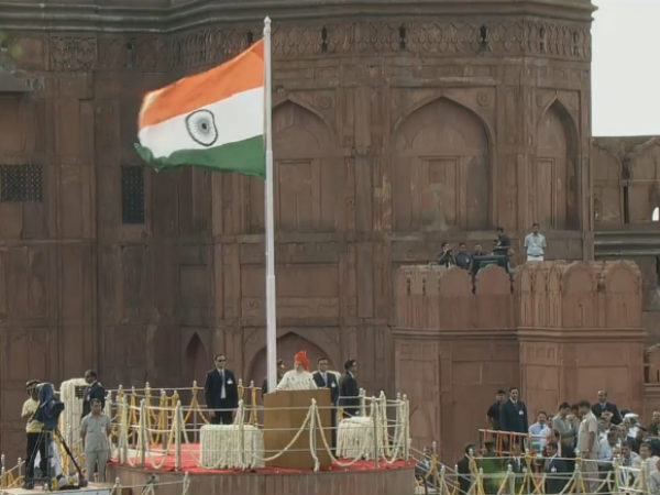 ಪ್ರಧಾನ ಸೇವಕನಿಂದ ಶುಭಾಶಯ