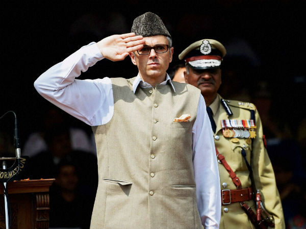 ಕಾಶ್ಮೀರದಲ್ಲಿ ಸ್ವಾತಂತ್ರೋತ್ಸವ ಸಂಭ್ರಮ