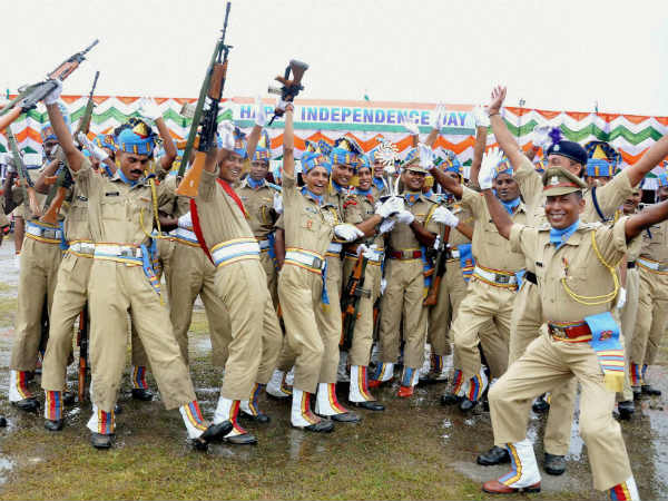 ಪ್ರಶಸ್ತಿ ಗೆದ್ದ ಸಂತಸ