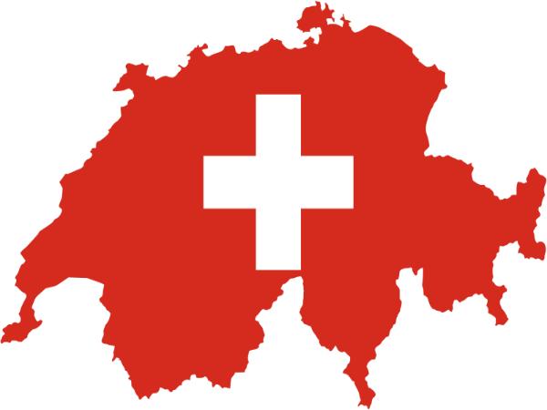 ವರದಿಯ ಪ್ರಕಾರ ಹಿಂಸೆಮುಕ್ತ ಮೊದಲ ಐದು ರಾಷ್ಟ್ರಗಳು