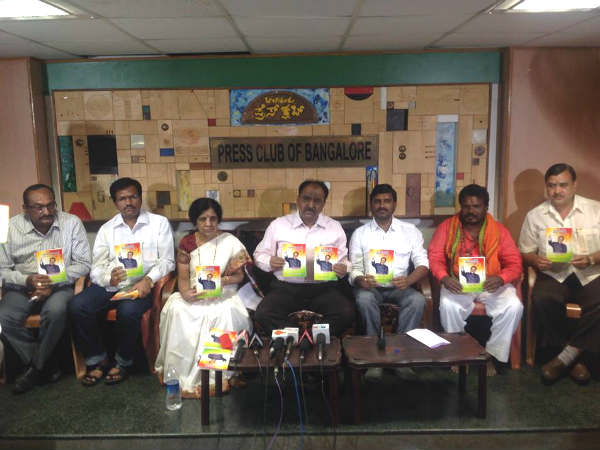 ಸುಳಿವು ಕೊಟ್ಟಿದ್ದ ಶಂಕರ ಬಿದರಿ