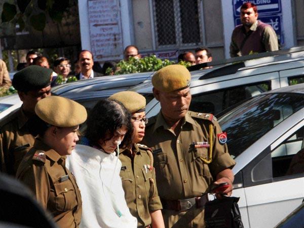 Irom Sharmila