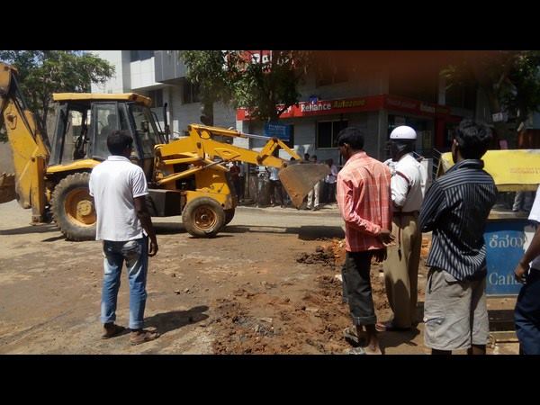 ವರುಣ ದೇವನ ಕೃಪೆಯೂ ಕಾರಣ