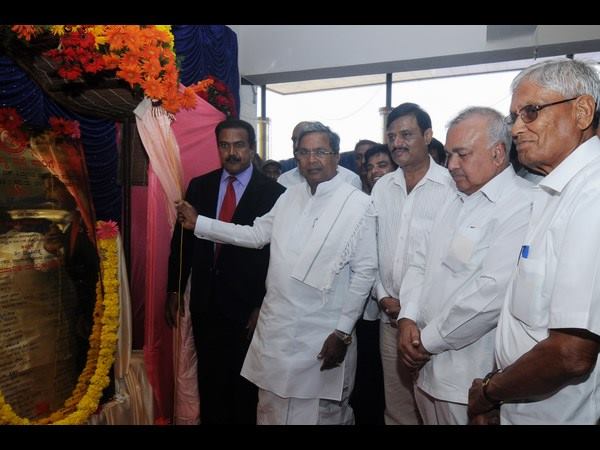 39 ಕೋಟಿ ವೆಚ್ಚದ ಬಸ್ ನಿಲ್ದಾಣ