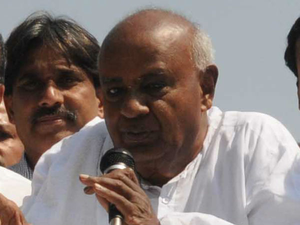 ಎಚ್‌.ಡಿ.ದೇವೇಗೌಡರಿಂದ ಸಂತಾಪ
