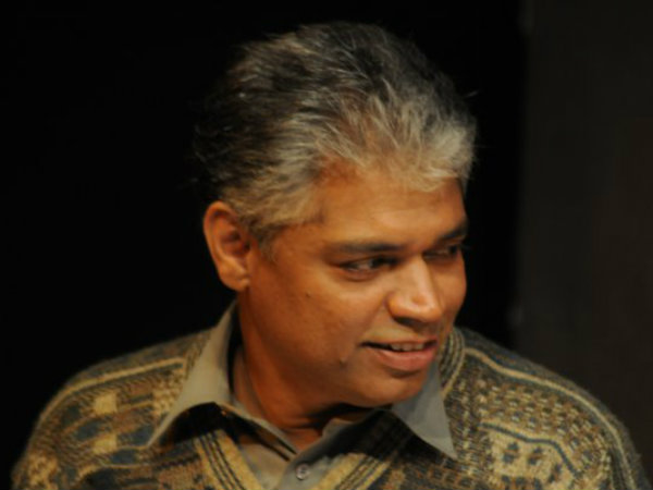 ಪ್ರಕಾಶ್ ಬೆಳವಾಡಿ ಸಂತಾಪ