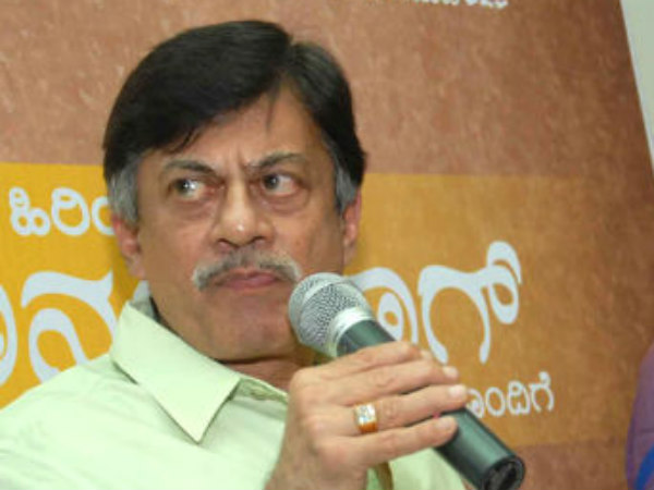 ಅವರ ಪುಸ್ತಕಗಳ ಮೂಲಕ ಪರಿಚಯವಾದರು