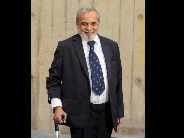 ವೈಎಸ್ ವಿ ದತ್ತ