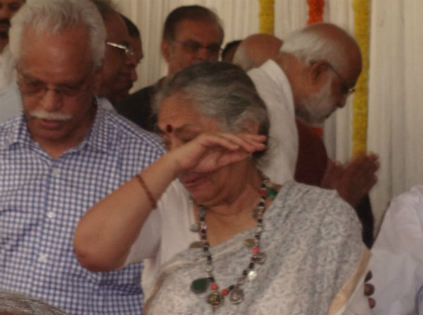 ದುಖಃಪತ್ತ ಬಿ.ಜಯಶ್ರೀ