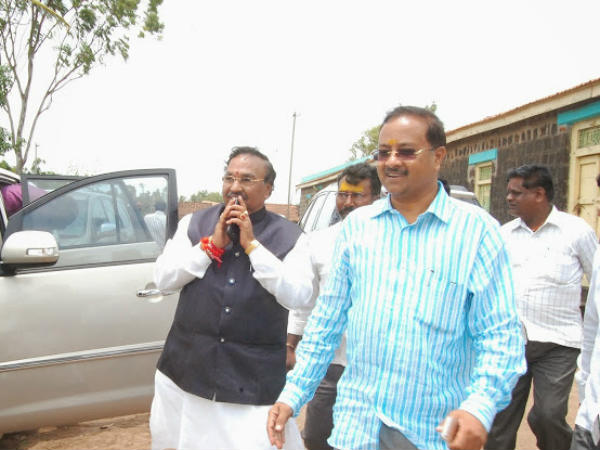 ಮುಖ್ಯಮಂತ್ರಿಗಳು ಎರಡು ದಿನ ಮಾಡಿದ್ದೇನು?