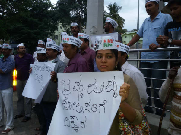 ಡಿಸಿಪಿ ಭೇಟಿ ಮಾಡಿದ ಕಾರ್ಯಕರ್ತರು