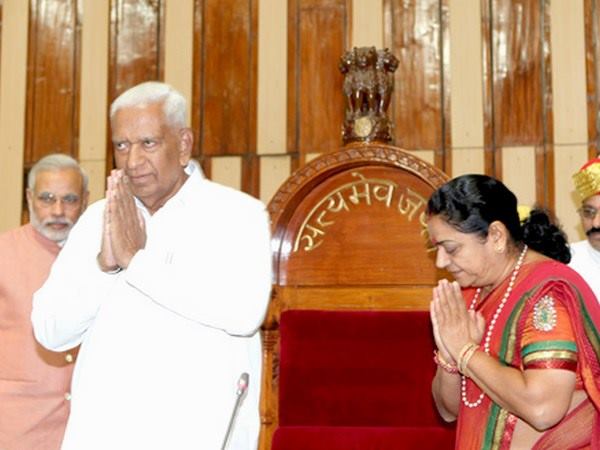 ಆರೆಸ್ಸೆಸ್ ನ ನಿಷ್ಠಾವಂತ ಸೇವಕ