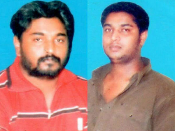 goonda act goonda act