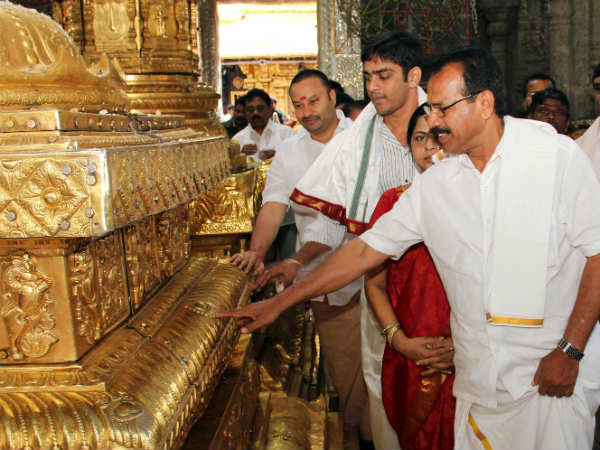 ಸದಾನಂದ ಗೌಡರ ಕುಟುಂಬ ಆಕ್ರೋಶ ಸದಾನಂದ ಗೌಡರ ಕುಟುಂಬ ಆಕ್ರೋಶ