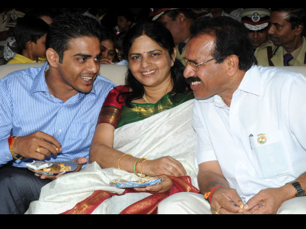 ಸದಾನಂದ ಗೌಡರ ಪ್ರತಿಕ್ರಿಯೆ