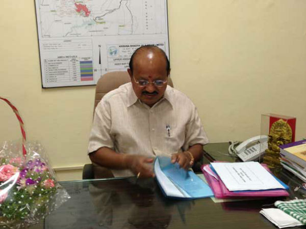 ಸಚಿವರಿಗೆ ವಿಧಾನಸೌಧ ಭೇಟಿ ಕಡ್ಡಾಯ