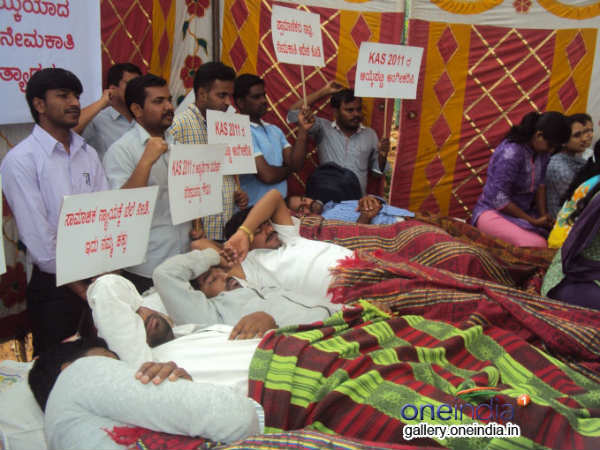 ಅಭ್ಯರ್ಥಿಗಳ ಕಾನೂನು ಹೋರಾಟ