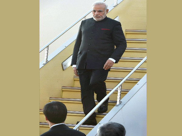 ಐದು ದಿನಗಳ ಪ್ರವಾಸ