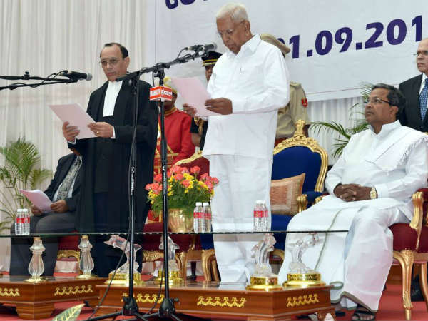 ಭಗವಂತನ ಹೆಸರಿನಲ್ಲಿ ಪ್ರಮಾಣ ವಚನ