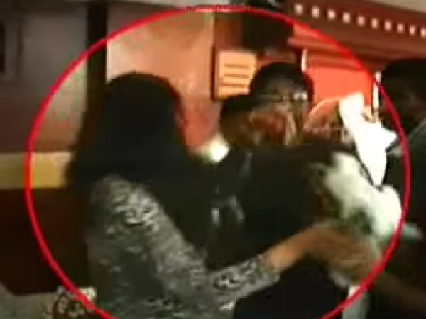 ನಯನಾ ಕೃಷ್ಣ ಪ್ರಕರಣದಲ್ಲಿ ಸಿಲುಕಿದ್ದ ರಿಷಿ ನಯನಾ ಕೃಷ್ಣ ಪ್ರಕರಣದಲ್ಲಿ ಸಿಲುಕಿದ್ದ ರಿಷಿ