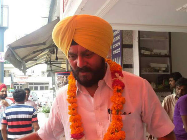 itender Singh Shunty itender Singh Shunty