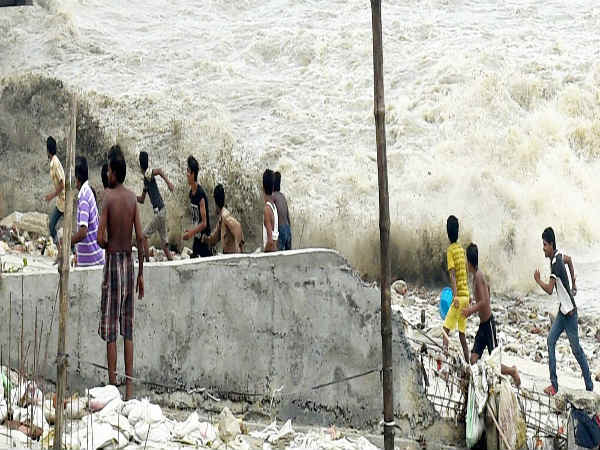 ಮಾಲಿನ್ಯರಹಿತ ಗಂಗೆ