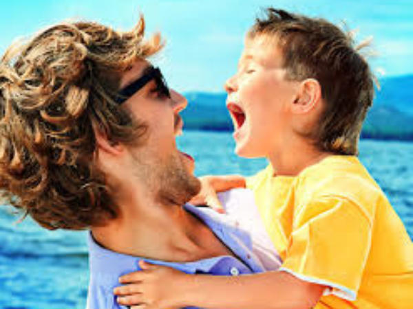 ಮದುವೆಯಾಗದೆ ಅಪ್ಪನಾಗಬಹುದು!