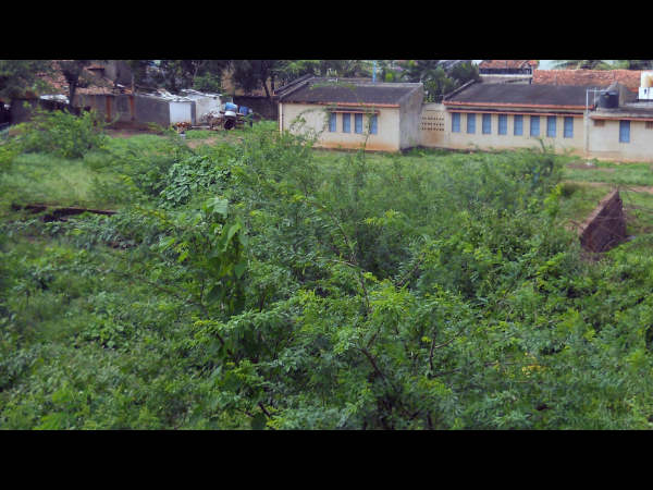ಪ್ರತಿಭಟನೆಗೆ ಮುಂದಾದ ನಿವಾಸಿಗಳು