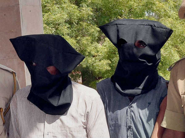 ಕೈದಿಗಳಲ್ಲಿ ಹಿಂದುಳಿದ ವರ್ಗದವರೇ ಹೆಚ್ಚು