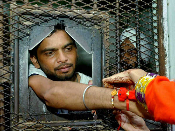 ವಿಚಾರಣಾಧೀನ ಮುಸ್ಲಿಂ ಕೈದಿಗಳು ಎಲ್ಲಿ ಹೆಚ್ಚು