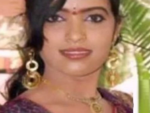 ಪತಿ ರೊನಾಲ್ಡೊ ಕೊಲೆ ಸಂಚಿಗೆ ಸ್ಕೆಚ್