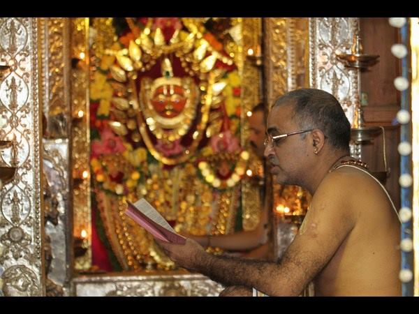 ಇಂದು ಅನಂತ ಚತುರ್ದಶಿ ಆಚರಣೆ
