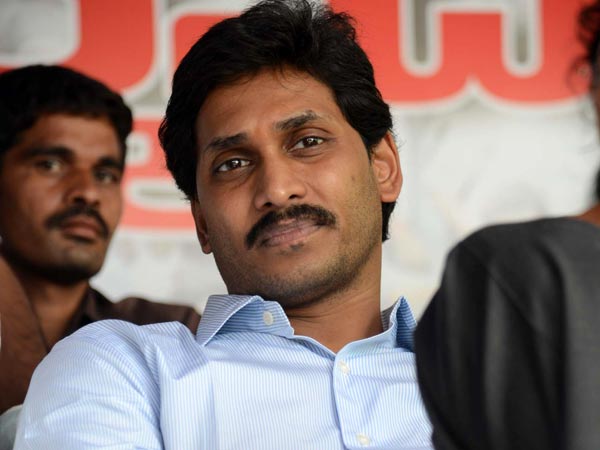 Jagan Mohan Reddy's properties attached so far- Rs 2,524 crore and counting Jagan Mohan Reddy's properties attached so far- Rs 2,524 crore and counting
