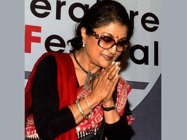 Aparna Sen