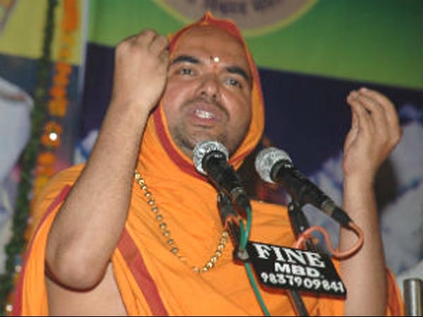 ಚಾತುರ್ಮಾಸ ಬಂದಾಗ ಮನಸ್ಸು ತಂಪಾಗಿದೆ