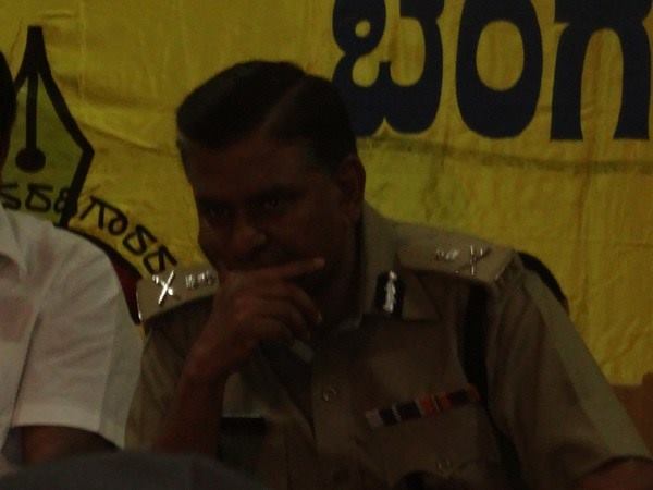 ಸ್ವತಂತ್ರ ದೂರು ದಾಖಲು ಕೇಂದ್ರ 