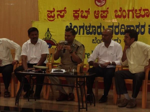 ಟ್ರಾಫಿಕ್‌ ಕಂಟ್ರೋಲ್‌ಗೆ ಸೂತ್ರ