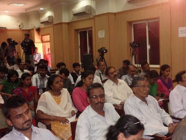 ಪತ್ರಕರ್ತರ ಮನವಿ