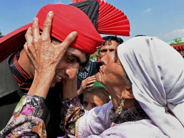 ಪ್ರಾಣವನ್ನು ಮುಡಿಪಾಗಿಟ್ಟು ಕಾಪಾಡಿದ ಯೋಧರು