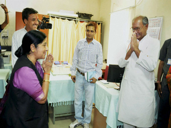 ದಿಗ್ವಿಜಯ್ ಸಿಂಗ್ ಹೇಳಿಕೆ