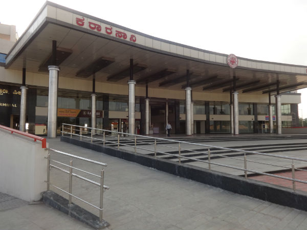 ಶೌಚಾಲಯ, ವಿಶ್ರಾಂತಿ ಕೊಠಡಿ ಇದೆ