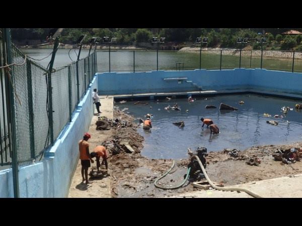 ವ್ಯವಸ್ಥಿತ ತೆರವು