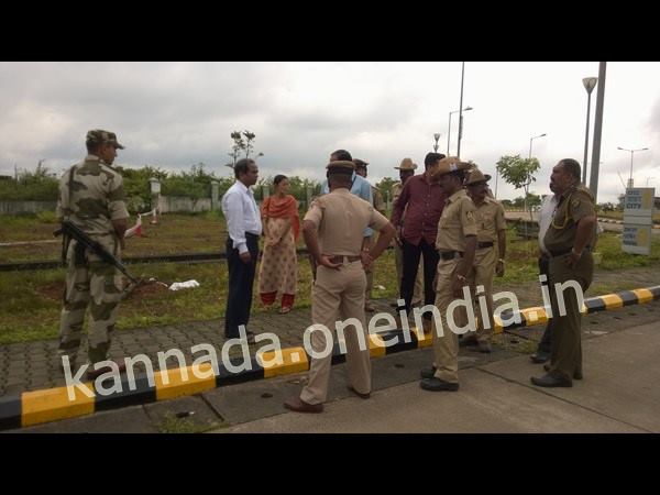 ಸಿರಿಯಾ ಉಗ್ರರ ಜೊತೆ ಲಿಂಕ್ ಮಾಡಲಾಯಿತು