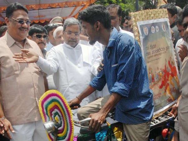 ಅ.3ರಂದು ಮೈಸೂರಿಗೆ ವಾಪಸ್