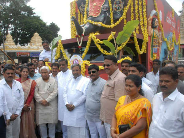 ಮೊದಲ ಬಾರಿಗೆ ಇಂತಹ ಪ್ರಯತ್ನ