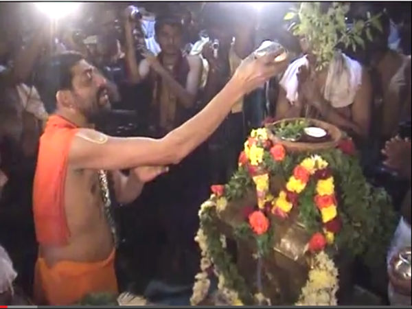 ಜನ್ಮಾಷ್ಠಮಿ ಗೊಂದಲವೇಕೆ?