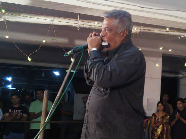 ಹಾರ್ಮೋನಿಕಾ ನುಡಿಸುವವರು ಬದುಕು ಕಟ್ಟಿಕೊಳ್ಳಲು ಸಾಧ್ಯವೆ?