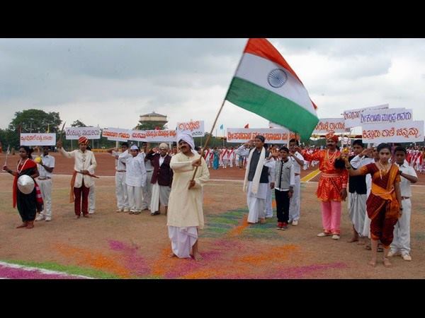 ಕತ್ತಿವರಸೆಗೆ ವಿರೋಧ
